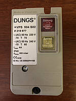 VPS 504 S02 Dungs блок контроля герметичности