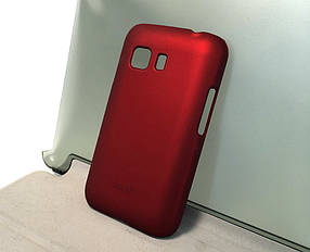 Чохол для Samsung Galaxy Star 2 g130 накладка на бампер протиударний Moshi