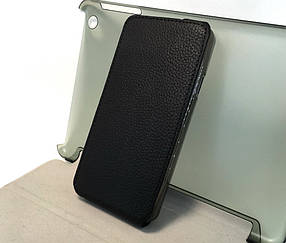 Чохол для Fly IQ4403 Energie 3 книжка протиударний Illusion шкіра