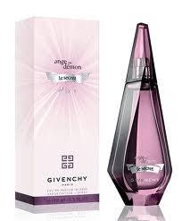 Жіноча парфумерна вода Givenchy Ange ou Demon Le Secret Elixir (Живані Енж О Демон Ле Секрет Еліксир)