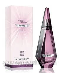 Женская парфюмерная вода Givenchy Ange ou Demon Le Secret Elixir (Живанши Энж О Демон Ле Секрет Эликсир) - фото 1 - id-p5229947