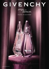 Женская парфюмерная вода Givenchy Ange ou Demon Le Secret Elixir (Живанши Энж О Демон Ле Секрет Эликсир) - фото 3 - id-p5229947