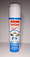 Піна-очисник SHOW 250 мл для всіх типів шкіри та текстилю, фото 3