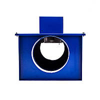 Дымосос SIGMA для котлов до 50 KW