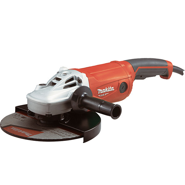 Кутова шліфмашина Makita M9001