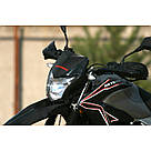 Мотоцикл SkyBike STATUS-250 B, фото 3
