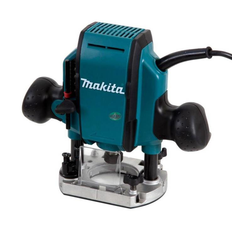 Фрезер Makita RP0900, фото 1