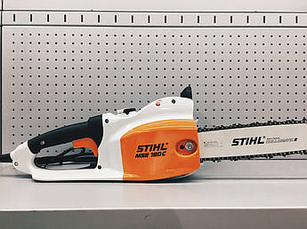 ЕЛЕКТРОПІЛА STIHL MSE 190 C + ГАРАНТІЯ 24 МЕСЯЦИ + ПОДАРУНОК