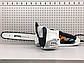 ЕЛЕКТРОПІЛА STIHL MSE 190 C + ГАРАНТІЯ 24 МЕСЯЦИ + ПОДАРУНОК, фото 2