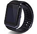 Розумний годинник-телефон Smart Watch Phone GT08, фото 3