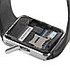 Розумний годинник-телефон Smart Watch Phone GT08, фото 6