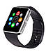 Розумний годинник-телефон Smart Watch Phone GT08, фото 5