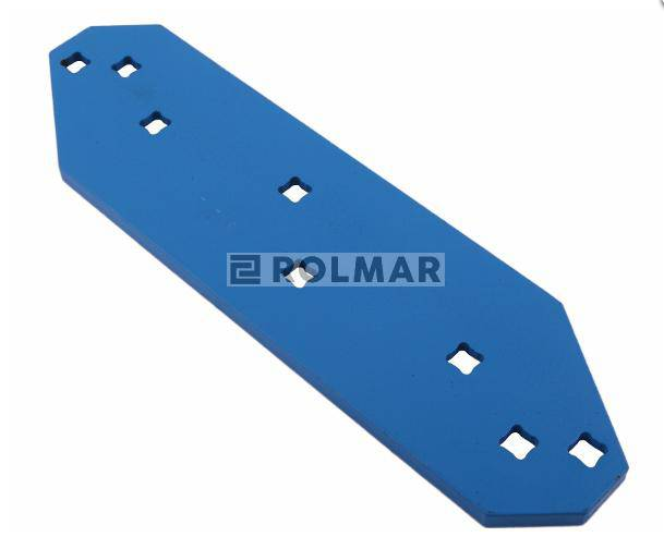 Полози короткі П&Л Lemken 3401860