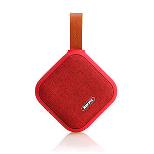 Bluetooth колонка Remax RB-M15 Red