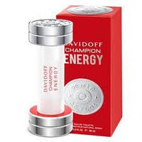 Davidoff Champion Energy (Давидофф Чемпион Энерджи)