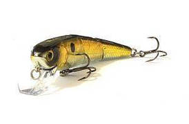 Воблер Kosadaka Cord XS 75F GTR