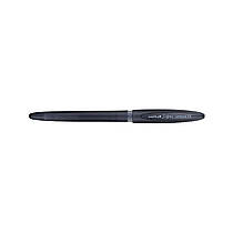 Ручка гелева Signo GELSTICK, 0.7 мм, чорний UM-170.Black Uni