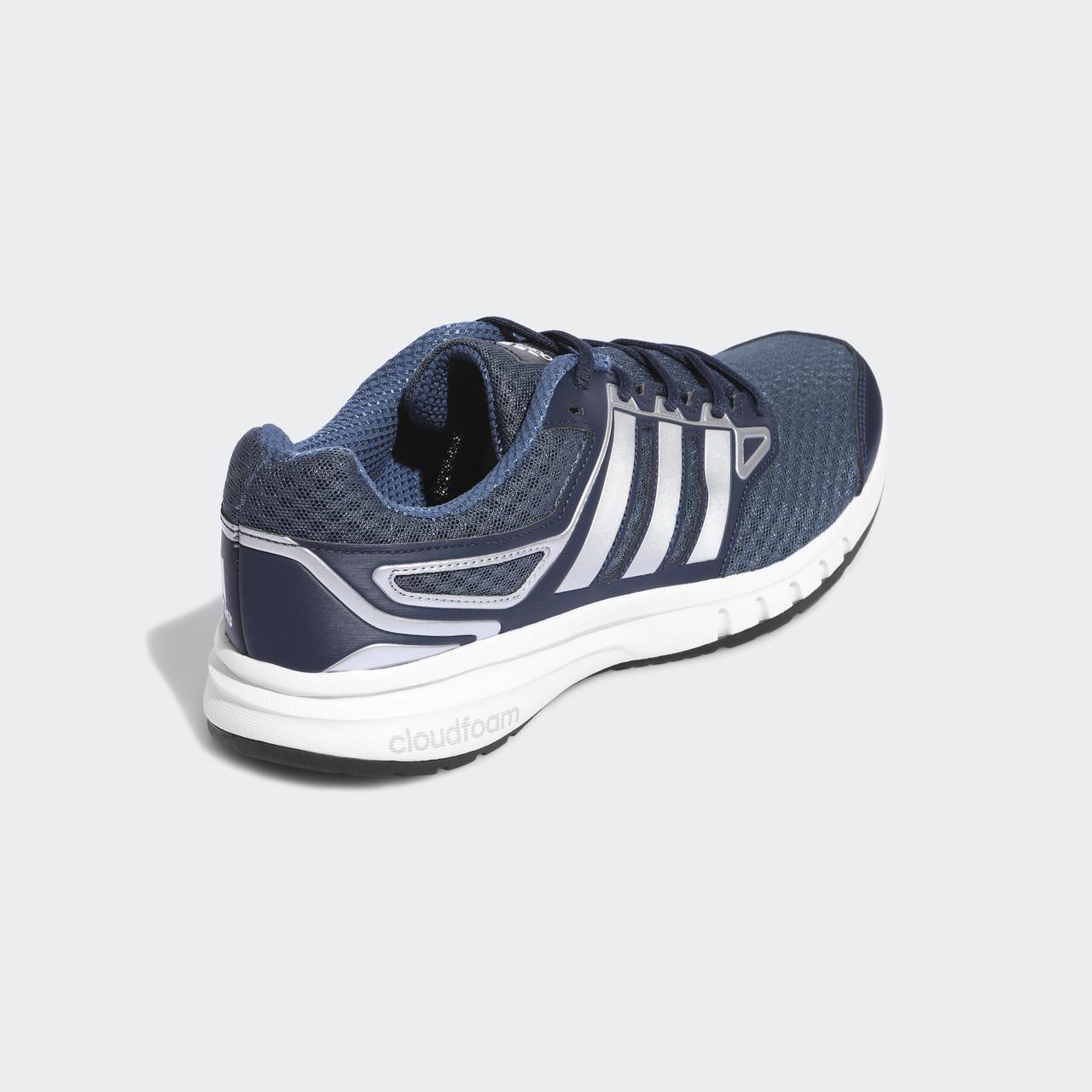 Кроссовки мужские Adidas galactic elite m (наш 44 / us 11 / uk 10.5 / eur 45.5 / 29cm) - фото 5 - id-p769745154