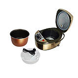 Мультиварка 5 літрів JYF-50FS69, фото 2