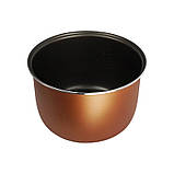 Мультиварка 5 літрів JYF-50FS69, фото 3