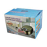 Мультиварка 5 літрів JYF-50FS69, фото 5