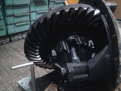 Редуктор заднього моста ЗІЛ-133 ГЯ (41зуб.)