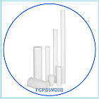 FCPS5M20B Картридж із поліпропілену для фільтрів Big Blue 20BB, 5 мікронів