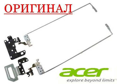Петлі ACER E5-511, E5-511G, E5-521, E5-521G, E5-531, E5-531G, E5-551, E5-551G, E5-571 - 33.ML9N2.004, фото 1