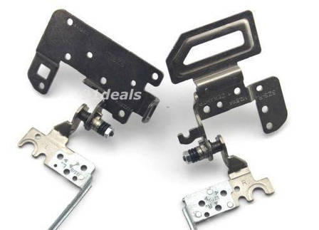 Петлі ACER E5-511, E5-511G, E5-521, E5-521G, E5-531, E5-531G, E5-551, E5-551G, E5-571 - 33.ML9N2.004, фото 3