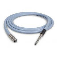 Световодный кабель (оптоволоконний), діаметр 3мм, 5мм, довжина 1,8 м