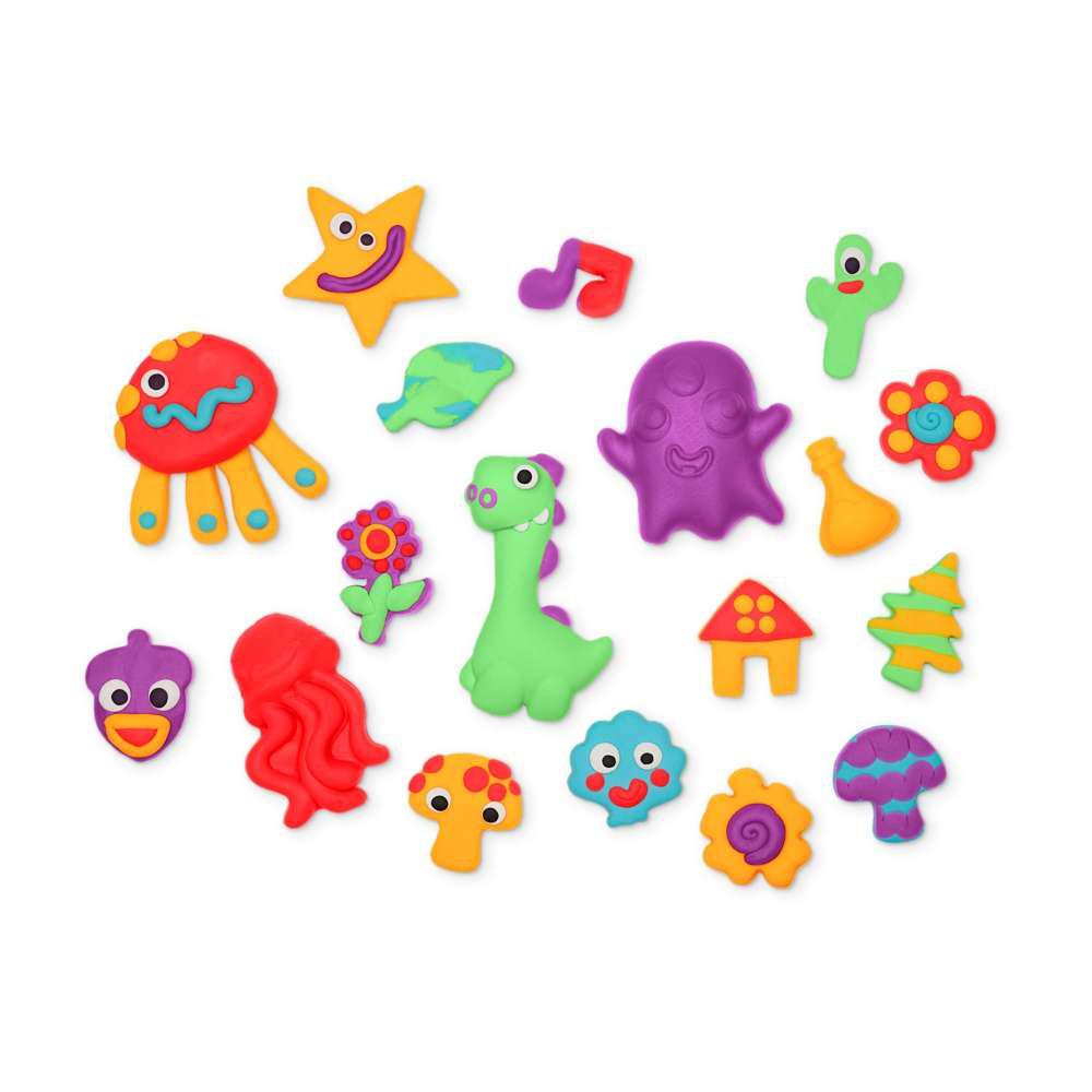 Play Doh Touch Shape to life Studio