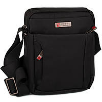 Фірмова Сумка Nobol Чоловіча через плече (fb)