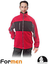 Флісові кофти