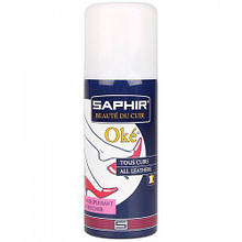 Спрей-розтяжник для взуття Saphir Oke 50 ml