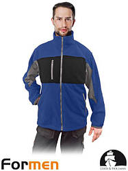 Кофта флісова робоча LH-FMN-P NBS