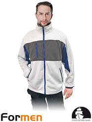 Кофта флісова робоча LH-FMN-P WSN