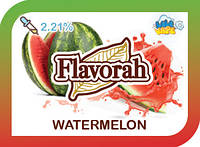Watermelon ароматизатор Flavorah (Арбуз) 10мл