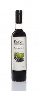 Сироп Emmi Смородина 900 гр