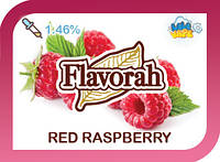 Red Raspberry ароматизатор Flavorah (Красная малина) 10мл