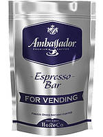 Розчинна кава Ambassador Espresso Bar 200 гр