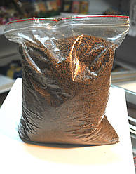 Розчинна сублімована кава на розвіс 1 кг (Бразилія)