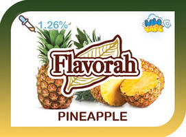 Pineapple ароматизатор Flavorah (Ананас)