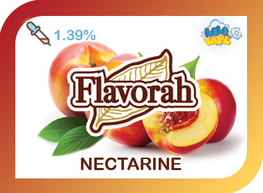 Nectarine ароматизатор Flavorah (Нектарин)