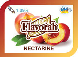 Nectarine ароматизатор Flavorah (Нектарин)