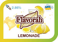 Lemonade ароматизатор Flavorah (Лимонад) 10мл