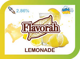Lemonade ароматизатор Flavorah (Лимонад)