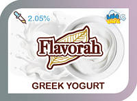 Greek Yogurt ароматизатор Flavorah (Гречний йогурт)
