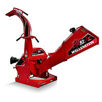 Подрібнювачі деревини (дереворобарки)