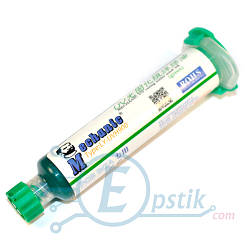 Паяльна маска Mechanic UVH900-LY зелена 10мл