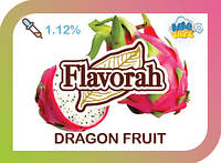 Dragon Fruit ароматизатор Flavorah (Драконий фрукт, Питайя) 10мл